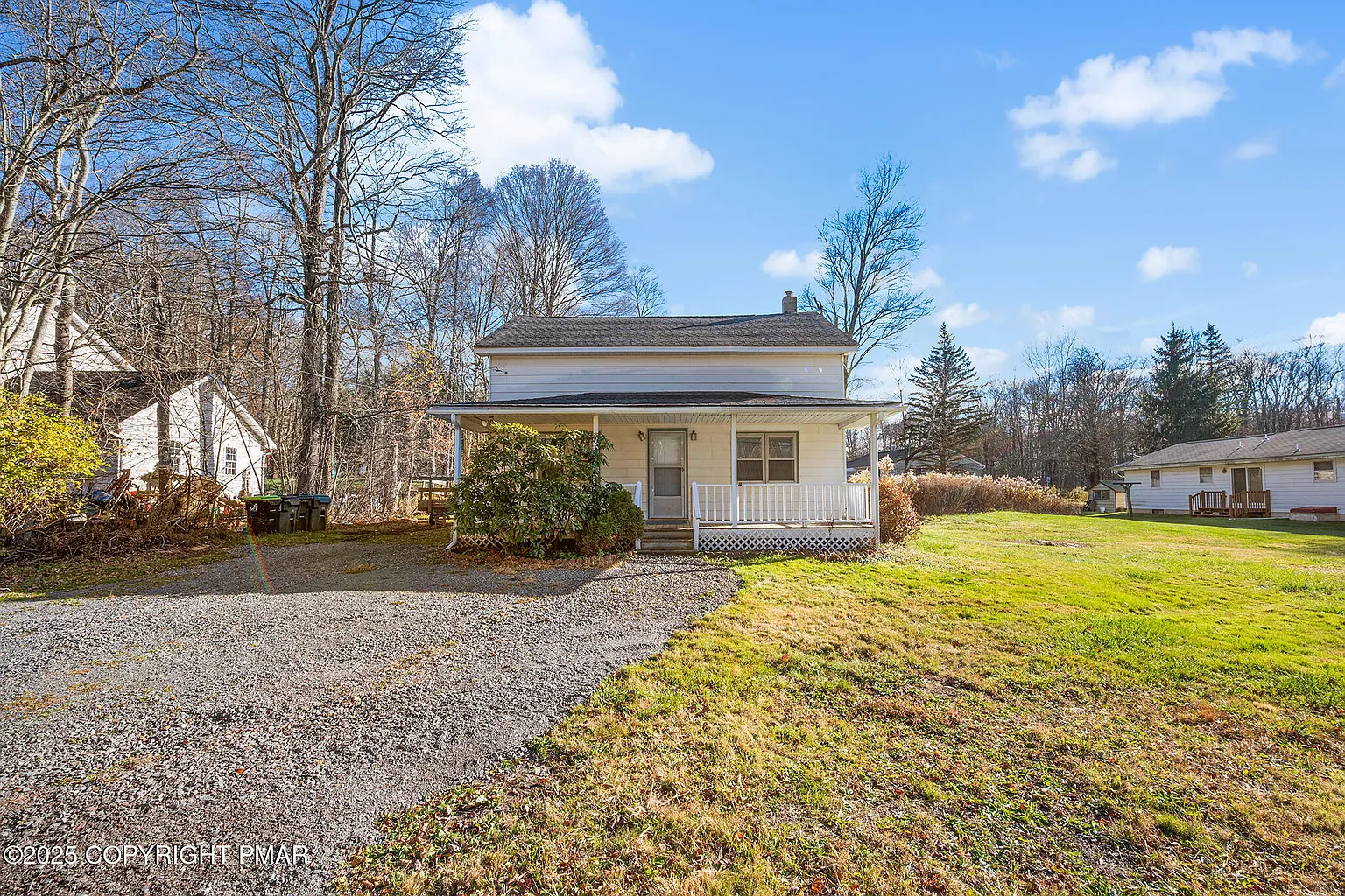 146 Old Route 940 photo 1
