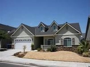 4788 W Oswego Ave, Fresno, CA