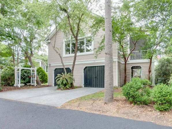 1551 Ben Sawyer Blvd #I, Mount Pleasant, SC 29464