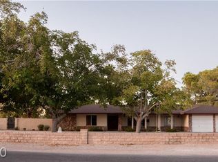 5640 Obannon Dr, Las Vegas, NV 89146