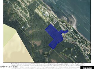 Nhn Vista Dr, Douglas, AK 99824