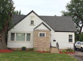 464 Haber Ct, Northlake, IL 60164