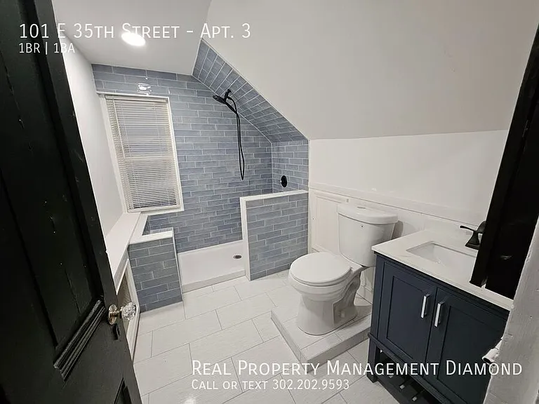 101 E 35th St #3 — Photo 5