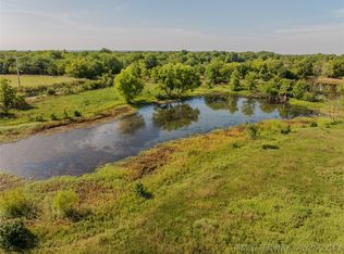 1025 N 234th St W, Haskell, OK 74436