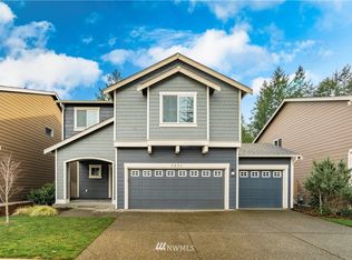 3057 Eagle Loop NE, Lacey, WA 98516