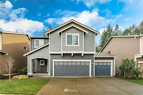 3057 Eagle Loop NE Photo 1