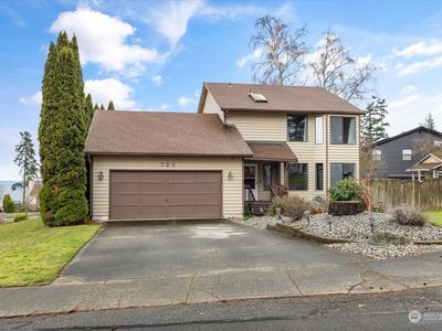 723 SW 14th Court, Oak Harbor, WA, 98277