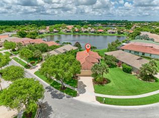 2649 Clipper Circle, West Palm Beach, FL 33411