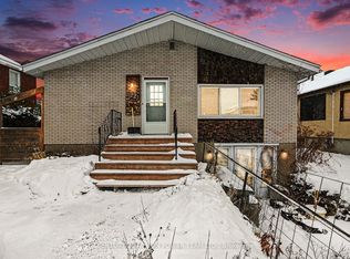 1221 Kitchener Ave #A, Ottawa, ON K1V6W4