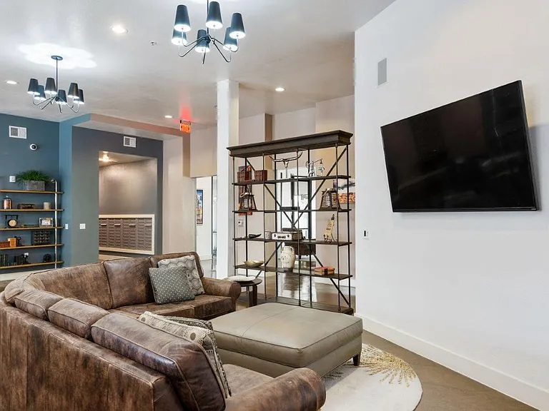 The Wall Street Lofts — Photo 17