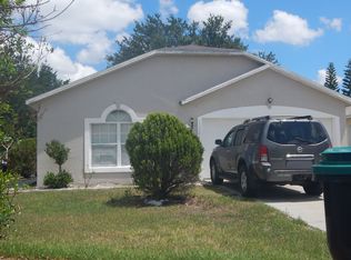 1154 Vista Palma Way, Orlando, FL 32825