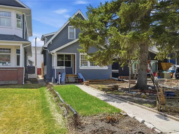 3411 McCallum AVENUE, Regina, SK S4S 0S2