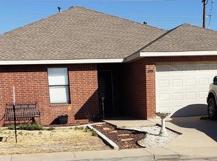 3941 E Esmond Dr, Odessa, TX 79762