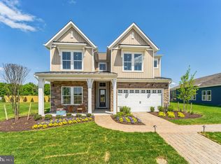 111 Flycatcher Way, Chester, MD 21619