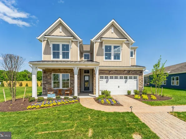 111 Flycatcher Way, Chester, MD 21619