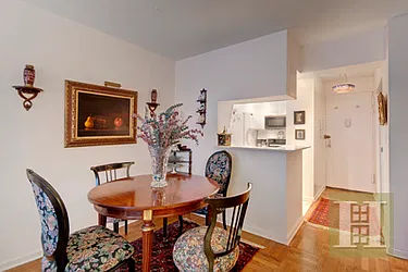 Sold by Halstead Real Estate
