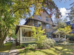 226 W Willow Grove Ave, Philadelphia, PA