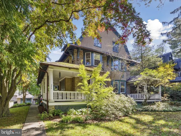 226 W Willow Grove Ave, Philadelphia, PA 19118