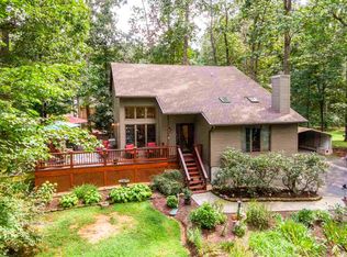 1693 Goose Creek Rd, Waynesboro, VA 22980