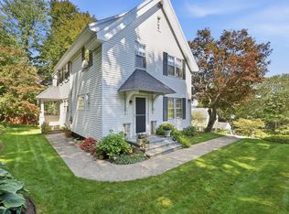 39 Otsego Rd, Worcester, MA 01609