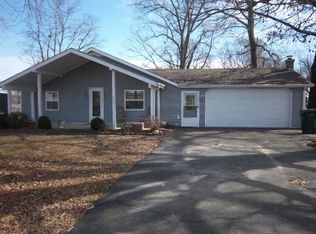 1030 Broadview Rd, Springville, TN 38256