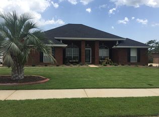 350 Manchester Ln, Foley, AL 36535