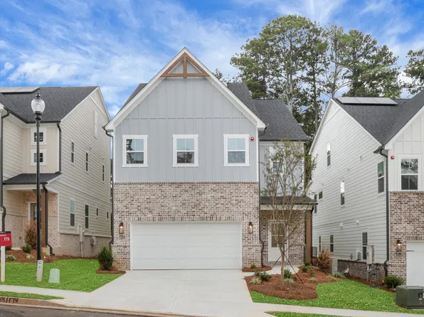 120 Kindred Ln, Marietta, GA 30066