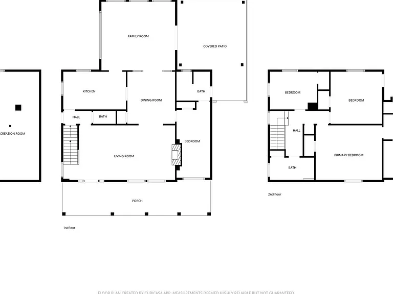 2523 S Cincinnati Ave — Photo 38