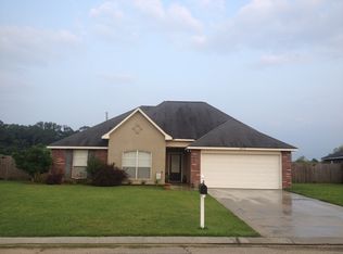 38478 Highland Terrace Ave, Denham Springs, LA 70706