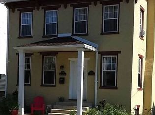 123 W Main St, Dallastown, PA 17313