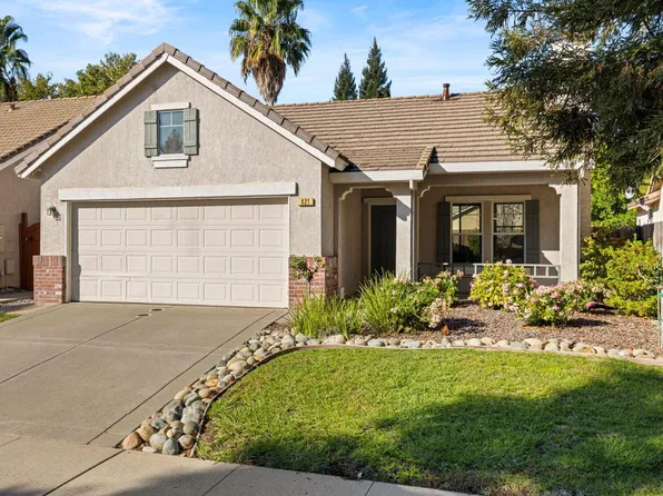 421 Groth Cir, Sacramento, CA 95834
