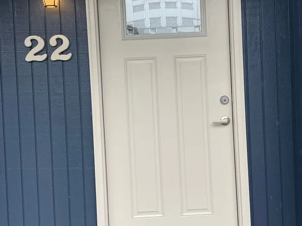 Albany Meadows Apartments