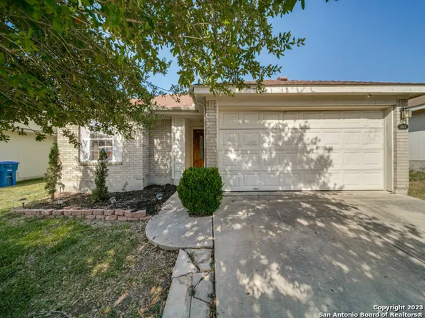 4847 ORCHID STAR, San Antonio, TX 78218