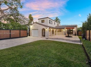 Lake View Sub, Miami Beach, FL 33140