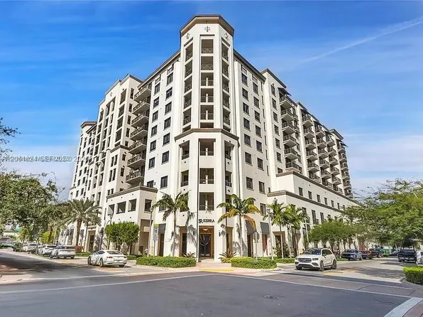 301 Altara Ave, Coral Gables, FL
