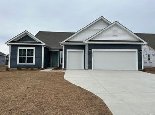5223 Lucy Way LOT 409, Myrtle Beach, SC 29579