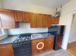 66-68 Chiswick Rd #3, Brighton, MA 02135