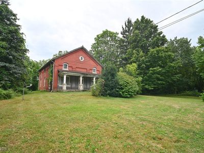 11587 South Ave, North Lima, OH, 44452