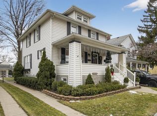 (Undisclosed Address), Wyandotte, MI 48192