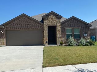 4004 Huntington Dr, Denton, TX 76209