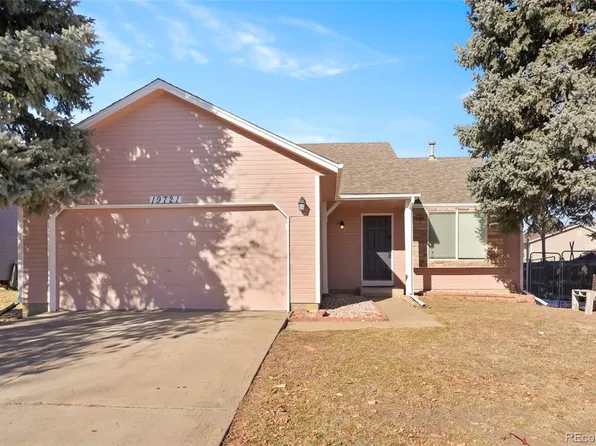 19721 E Bails Place, Aurora, CO 80017