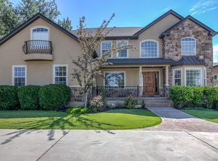 418 W 3700 N, Provo, UT 84604