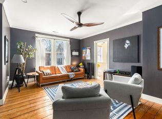 41 Walnut St, Dedham, MA 02026