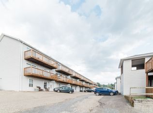 Pinnacle Heights Apartments, Morgantown, WV 26505