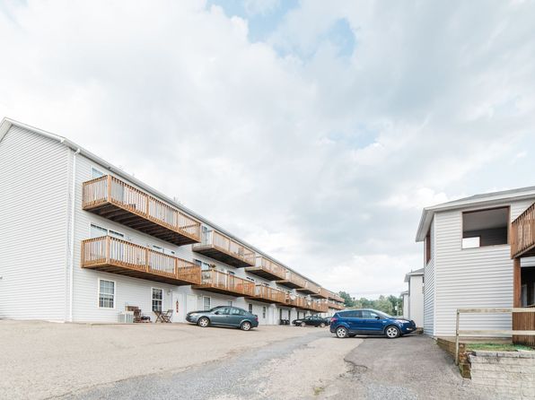 100 Pinnacle Heights Dr #1104