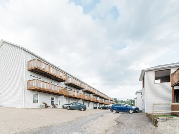 Pinnacle Heights Apartments