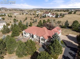 19165 Breton Pl, Monument, CO 80132