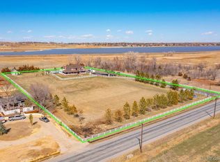 8283 Hygiene Rd, Longmont, CO 80503