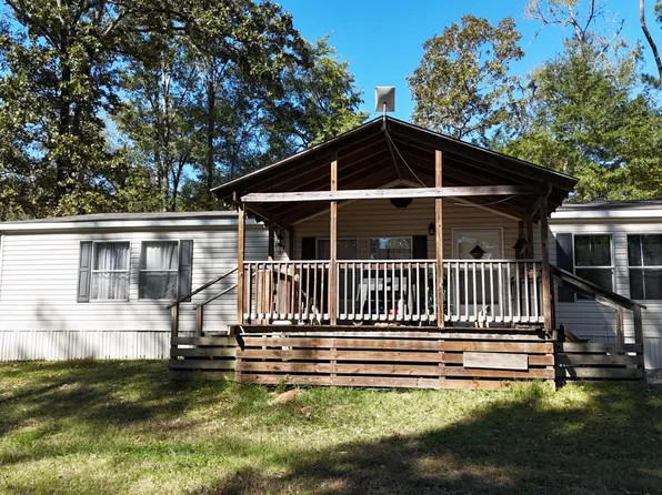 60 Huson St, Many, LA 71449