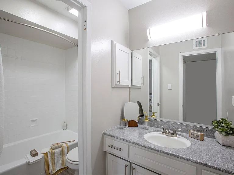 Norte Villas Apartments — Photo 9